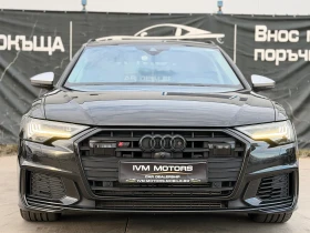 Audi S6 TDI* QUATTRO* MASSAGE* MATRIX* 360, снимка 2
