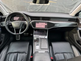 Audi S6 TDI* QUATTRO* MASSAGE* MATRIX* 360, снимка 10