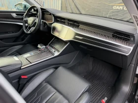 Audi S6 TDI* QUATTRO* MASSAGE* MATRIX* 360, снимка 11