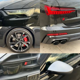Audi S6 TDI* QUATTRO* MASSAGE* MATRIX* 360, снимка 8