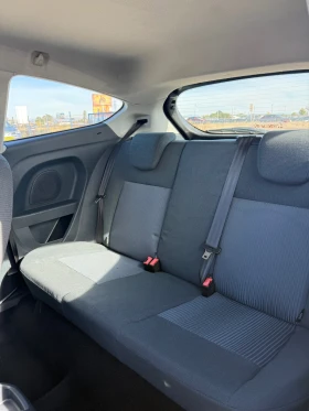 Ford Fiesta 1.4 TDCi, снимка 8