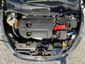 Ford Fiesta 1.4 TDCi, снимка 13