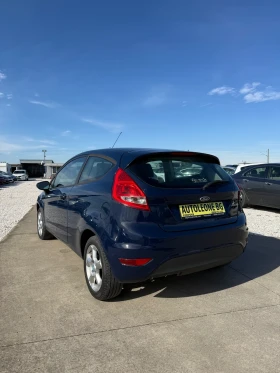 Ford Fiesta 1.4 TDCi, снимка 4