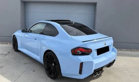 BMW M2, снимка 3