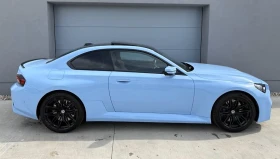 BMW M2, снимка 2