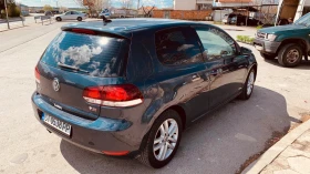 VW Golf, снимка 4