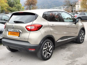 Renault Captur 0.9TCe* LED* NAVI* EURO 6B* , снимка 4