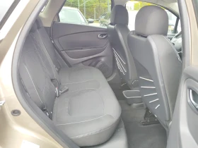 Renault Captur 0.9TCe* LED* NAVI* EURO 6B* , снимка 10