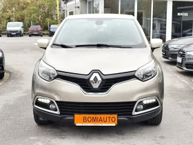 Renault Captur 0.9TCe* LED* NAVI* EURO 6B* , снимка 2