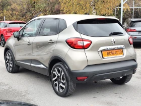 Renault Captur 0.9TCe* LED* NAVI* EURO 6B* , снимка 6
