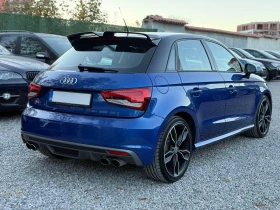 Audi S1 TFSI quattro/PEARL/BLACKPAKET/BOSE, снимка 5