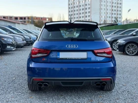 Audi S1 TFSI quattro/PEARL/BLACKPAKET/BOSE, снимка 4