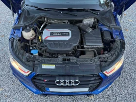 Audi S1 TFSI quattro/PEARL/BLACKPAKET/BOSE, снимка 10