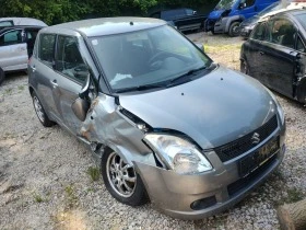 Suzuki Swift 1.3 2wD и 4х4, снимка 8