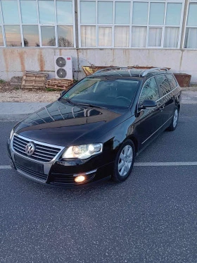 VW Passat 2.0TDI/Highline | Mobile.bg    2