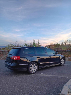 VW Passat 2.0TDI/Highline, снимка 6