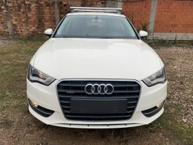 Audi A3 2.0TDI-Quattro, снимка 2