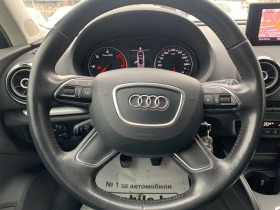 Audi A3 2.0TDI-Quattro | Mobile.bg   10
