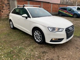 Audi A3 2.0TDI-Quattro, снимка 3