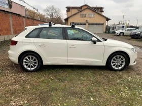 Audi A3 2.0TDI-Quattro, снимка 4