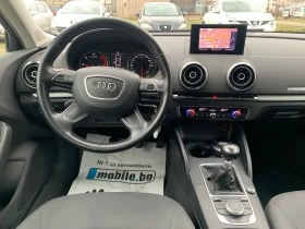 Audi A3 2.0TDI-Quattro, снимка 9