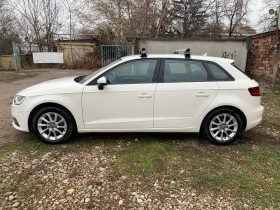 Audi A3 2.0TDI-Quattro, снимка 8