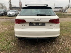 Audi A3 2.0TDI-Quattro, снимка 6