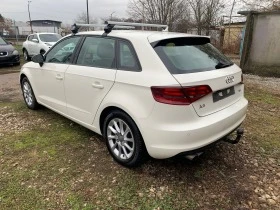 Audi A3 2.0TDI-Quattro, снимка 7