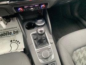 Audi A3 2.0TDI-Quattro | Mobile.bg   12