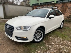 Audi A3 2.0TDI-Quattro 1