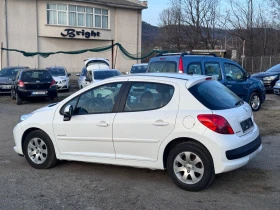 Peugeot 207 1.4/75kc/, снимка 6