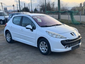 Peugeot 207 1.4/75kc/, снимка 2