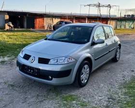Обява за продажба на Renault Megane 1.4i Клима* 134 000км* ~3 666 лв. - изображение 1