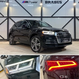 Audi Q5 * S LINE* HEAD UP* B&O* 78 000км* ПОДГРЕВ*  - 54900 лв. / 28069.92 € - 16513209 7
