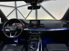 Audi Q5 * S LINE* HEAD UP* B&O* 78 000км* ПОДГРЕВ*  - 54900 лв. / 28069.92 € - 16513209 9