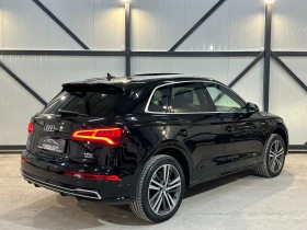 Audi Q5 * S LINE* HEAD UP* B&O* 78 000км* ПОДГРЕВ*  - 54900 лв. / 28069.92 € - 16513209 5
