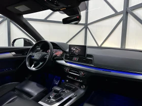 Audi Q5 * S LINE* HEAD UP* B&O* 78 000км* ПОДГРЕВ*  - 54900 лв. / 28069.92 € - 16513209 10