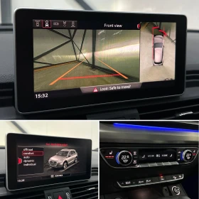 Audi Q5 * S LINE* HEAD UP* B&O* 78 000км* ПОДГРЕВ*  - 54900 лв. / 28069.92 € - 16513209 17