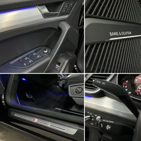 Audi Q5 * S LINE* HEAD UP* B&O* 78 000км* ПОДГРЕВ*  - 54900 лв. / 28069.92 € - 16513209 15