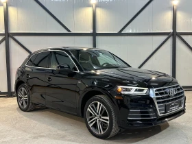 Audi Q5 * S LINE* HEAD UP* B&O* 78 000км* ПОДГРЕВ*  - 54900 лв. / 28069.92 € - 16513209 2