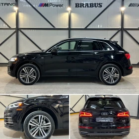 Audi Q5 * S LINE* HEAD UP* B&O* 78 000км* ПОДГРЕВ*  - 54900 лв. / 28069.92 € - 16513209 6