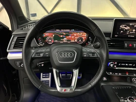 Audi Q5 * S LINE* HEAD UP* B&O* 78 000км* ПОДГРЕВ*  - 54900 лв. / 28069.92 € - 16513209 11