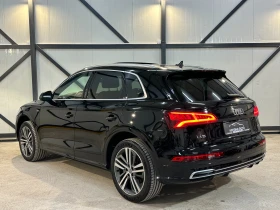 Audi Q5 * S LINE* HEAD UP* B&O* 78 000км* ПОДГРЕВ*  - 54900 лв. / 28069.92 € - 16513209 4