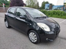 Toyota Yaris 1, 4d 90ps 104000km!!! - [2] 