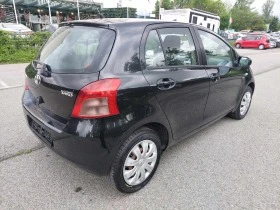 Toyota Yaris 1, 4d 90ps 104000km!!! | Mobile.bg    5