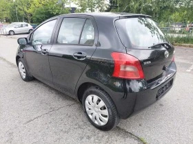 Toyota Yaris 1, 4d 90ps 104000km!!! | Mobile.bg    4