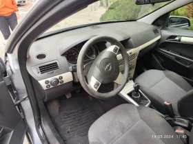 Opel Astra Седан, снимка 6