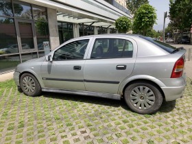 Opel Astra G, снимка 4 - Автомобили и джипове - 45842929