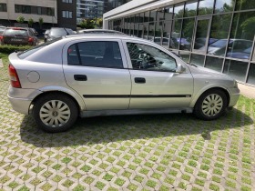 Opel Astra G, снимка 3 - Автомобили и джипове - 45842929