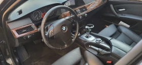 BMW 525, снимка 10